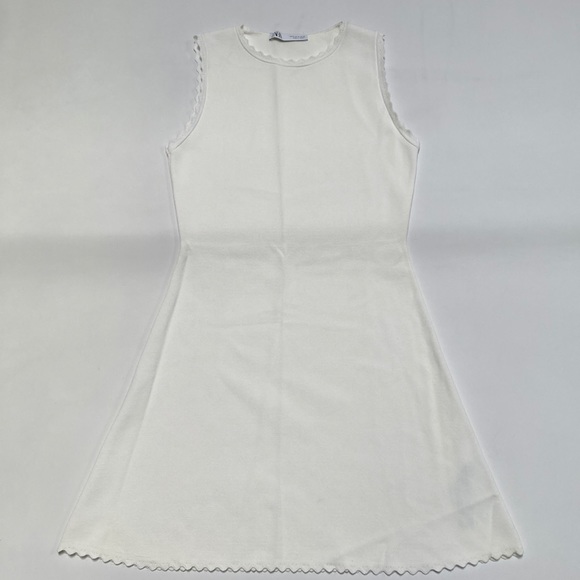 slim fit dress slacks The Selfie Tank Dress